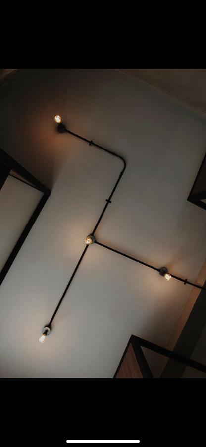 Moloch Hostel & Suites كانكون المظهر الخارجي الصورة